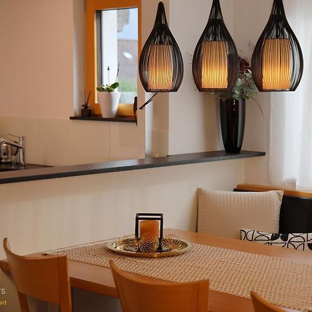 Rm Apartment For Moments Ντορνμπίρν Εξωτερικό φωτογραφία