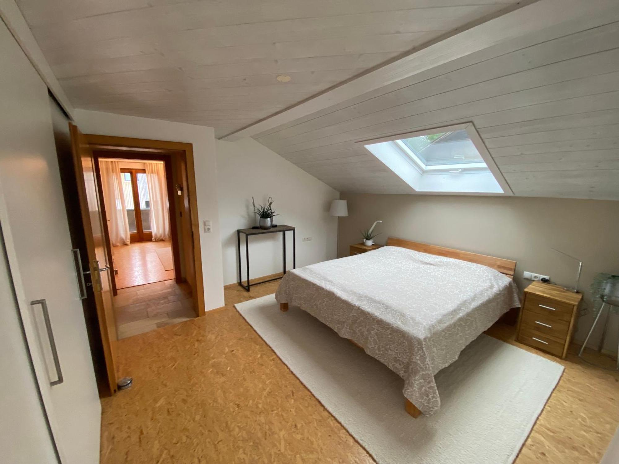 Rm Apartment For Moments Ντορνμπίρν Εξωτερικό φωτογραφία
