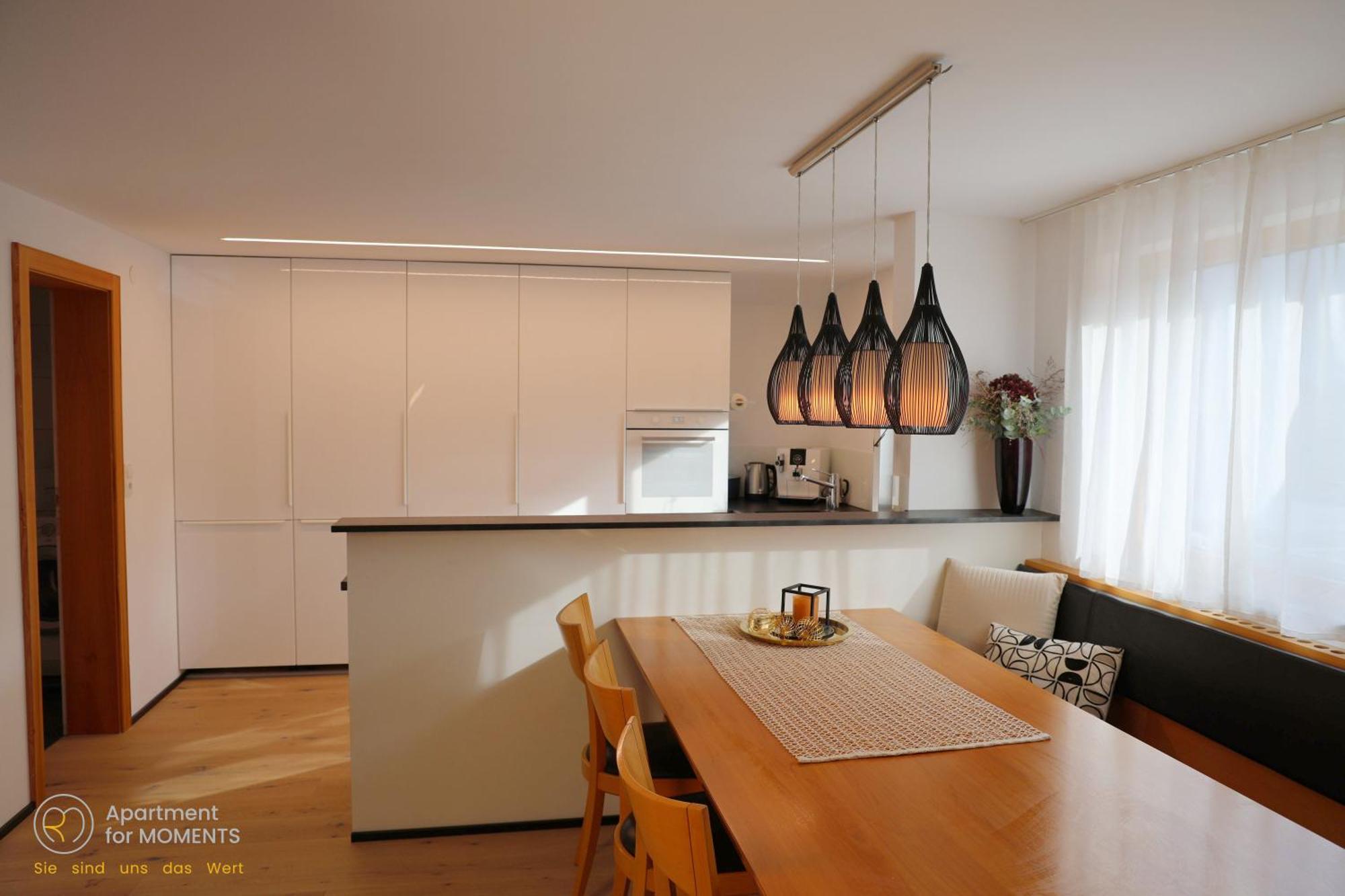 Rm Apartment For Moments Ντορνμπίρν Εξωτερικό φωτογραφία