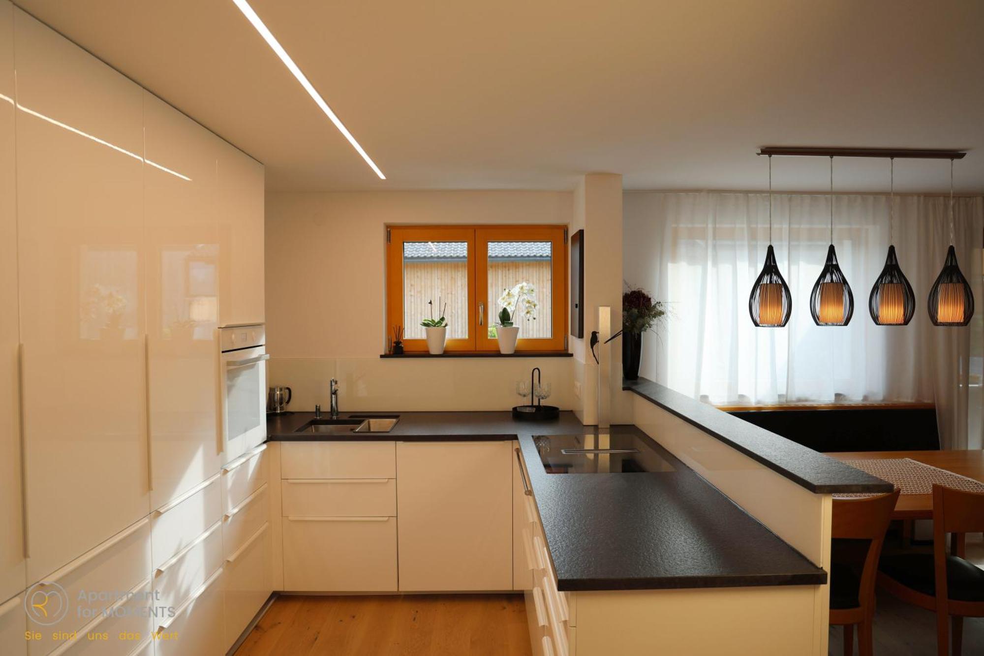 Rm Apartment For Moments Ντορνμπίρν Εξωτερικό φωτογραφία