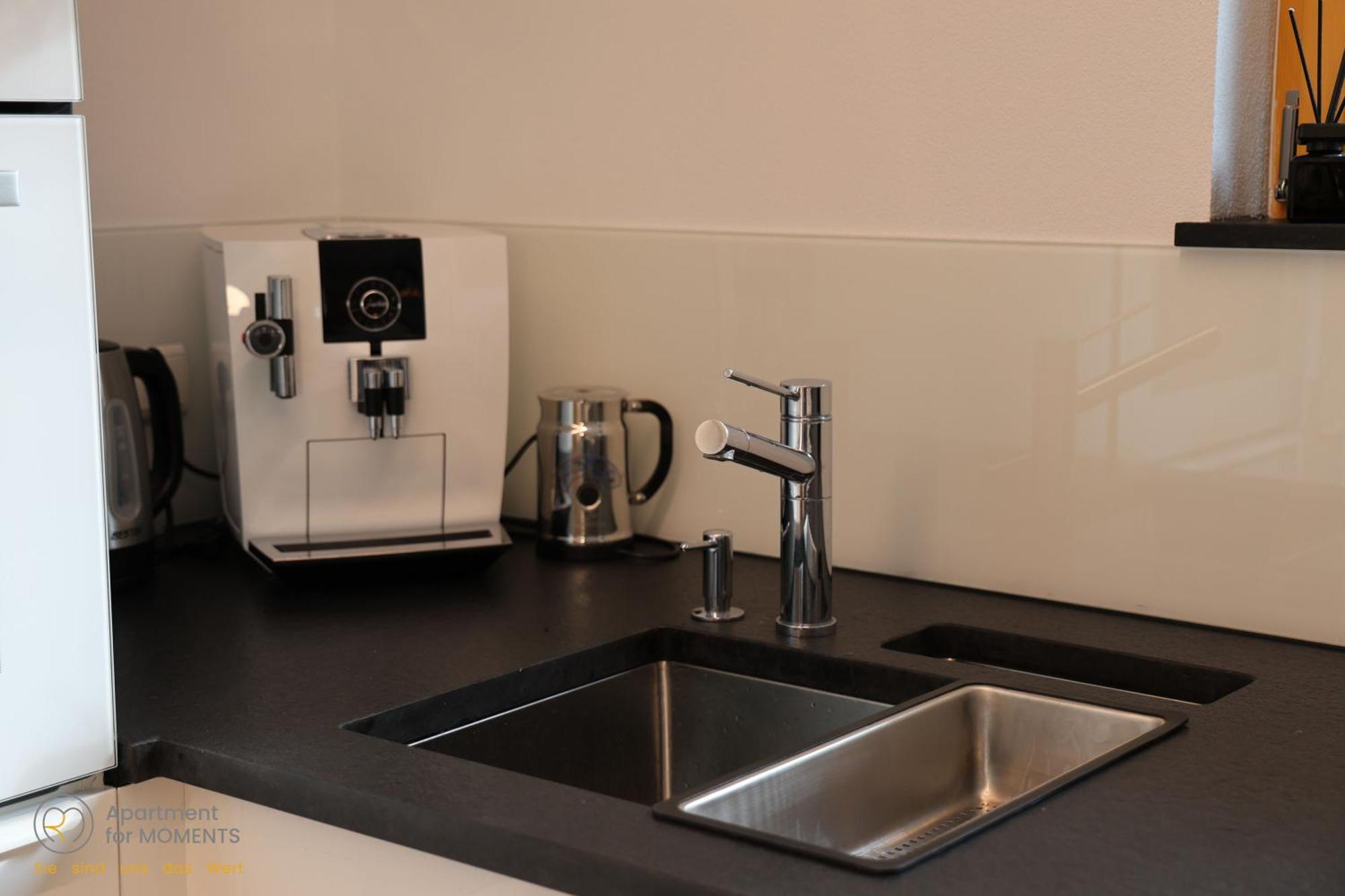 Rm Apartment For Moments Ντορνμπίρν Εξωτερικό φωτογραφία