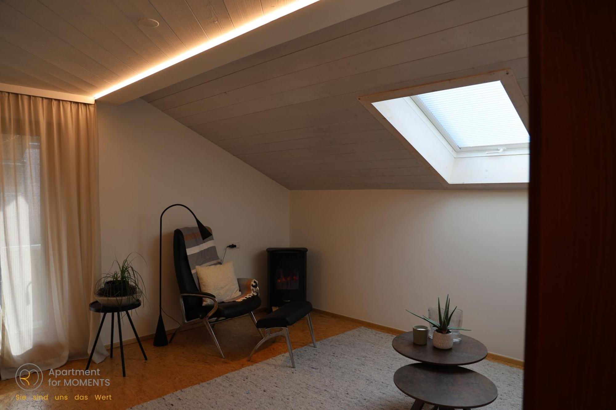 Rm Apartment For Moments Ντορνμπίρν Εξωτερικό φωτογραφία