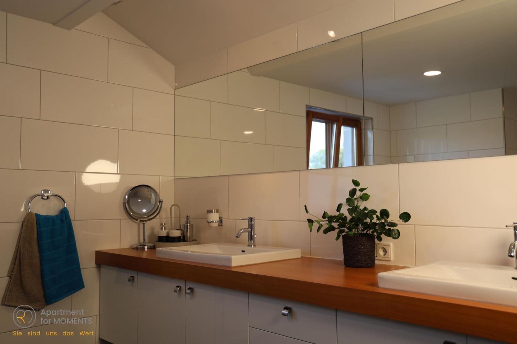 Rm Apartment For Moments Ντορνμπίρν Εξωτερικό φωτογραφία