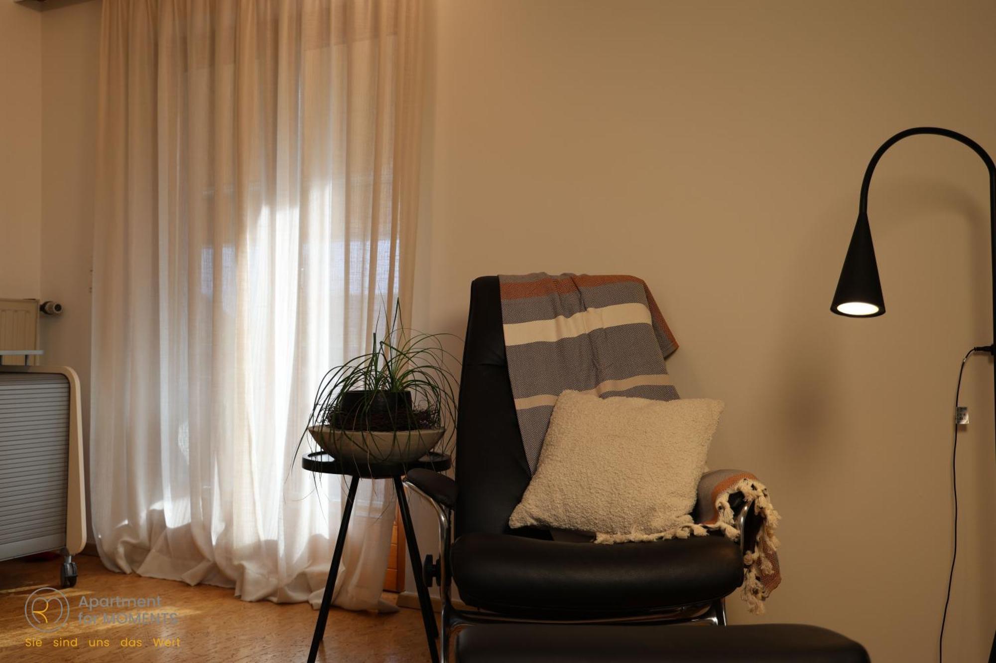 Rm Apartment For Moments Ντορνμπίρν Εξωτερικό φωτογραφία