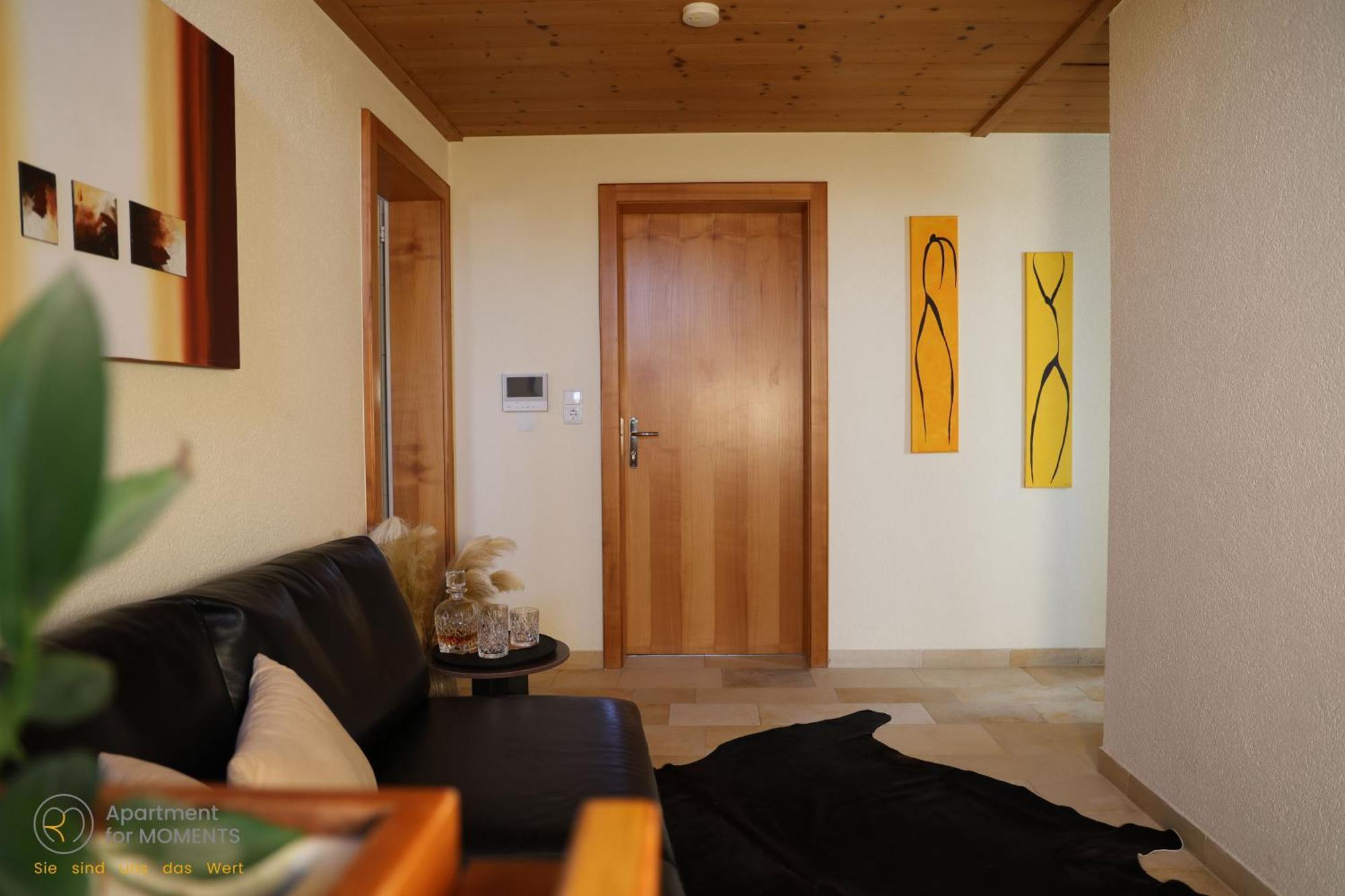 Rm Apartment For Moments Ντορνμπίρν Εξωτερικό φωτογραφία