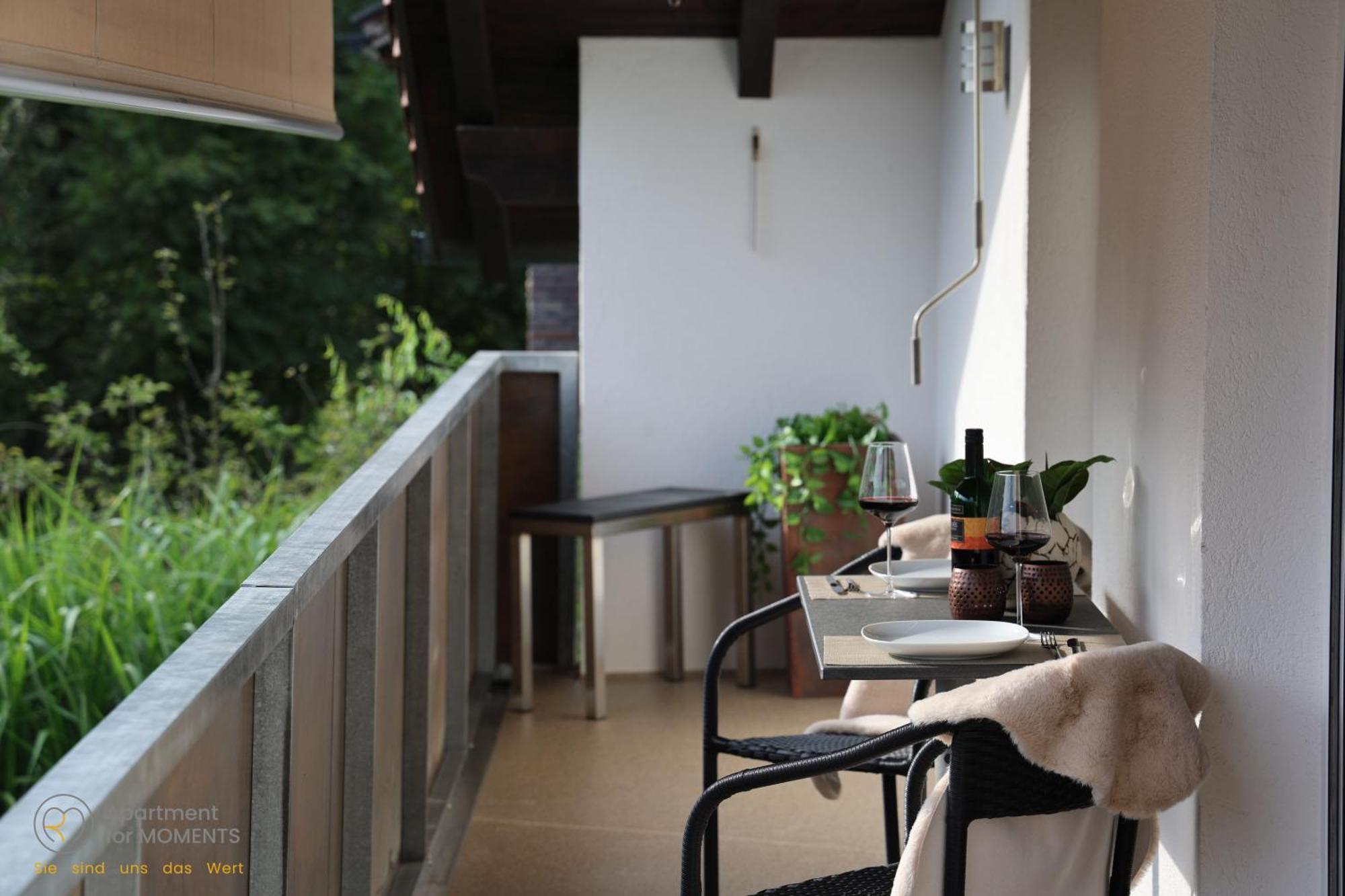 Rm Apartment For Moments Ντορνμπίρν Εξωτερικό φωτογραφία