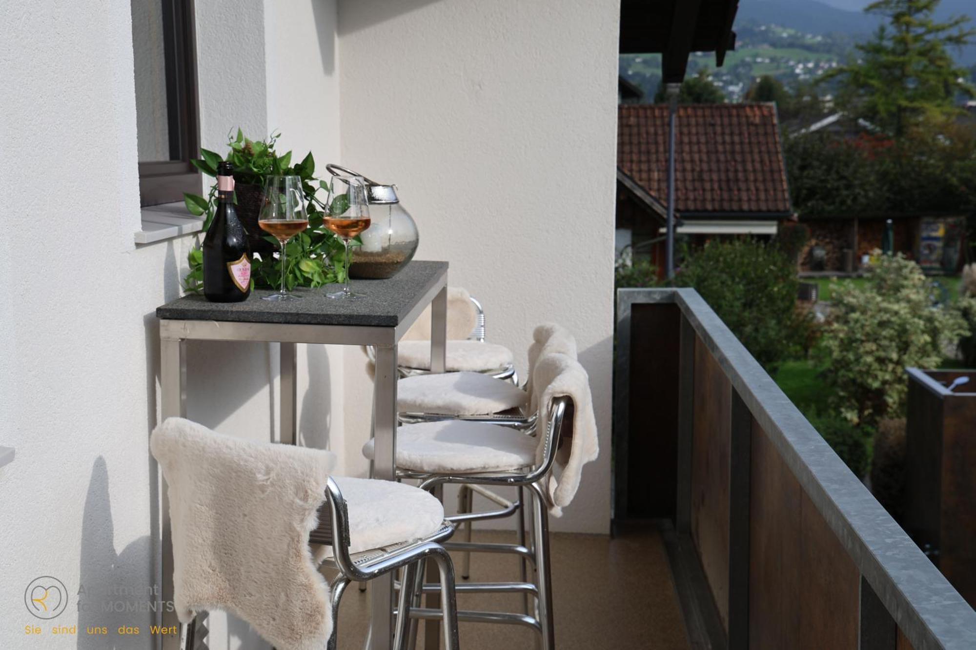 Rm Apartment For Moments Ντορνμπίρν Εξωτερικό φωτογραφία