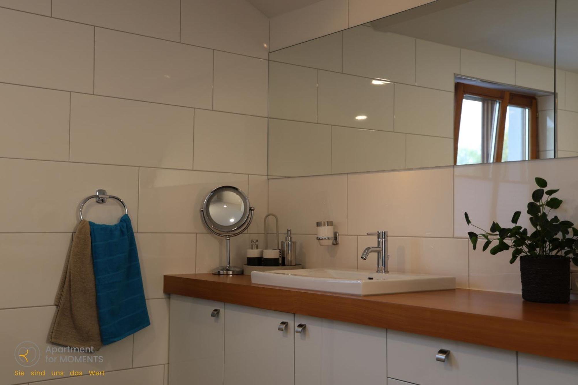 Rm Apartment For Moments Ντορνμπίρν Εξωτερικό φωτογραφία