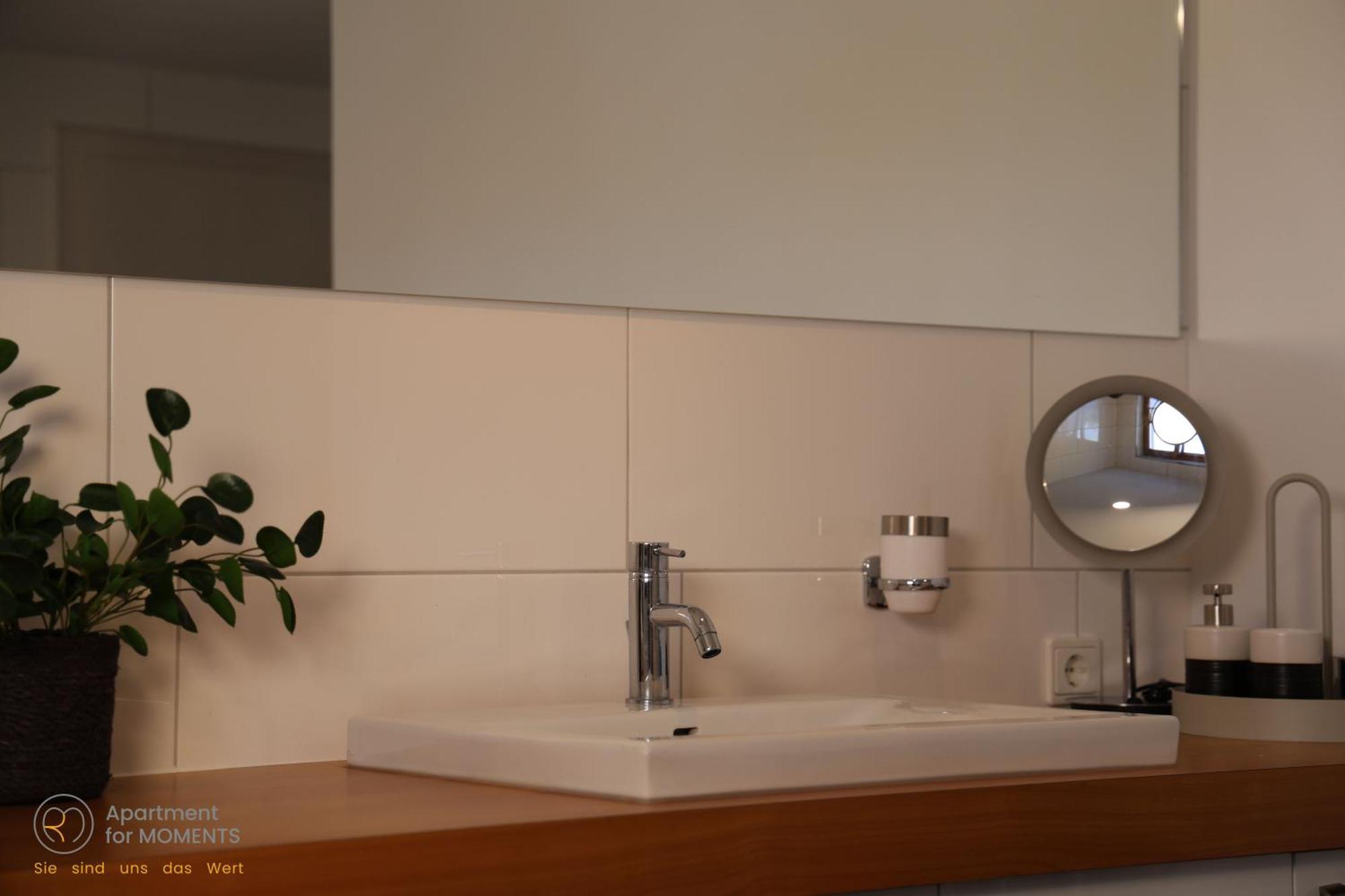 Rm Apartment For Moments Ντορνμπίρν Εξωτερικό φωτογραφία