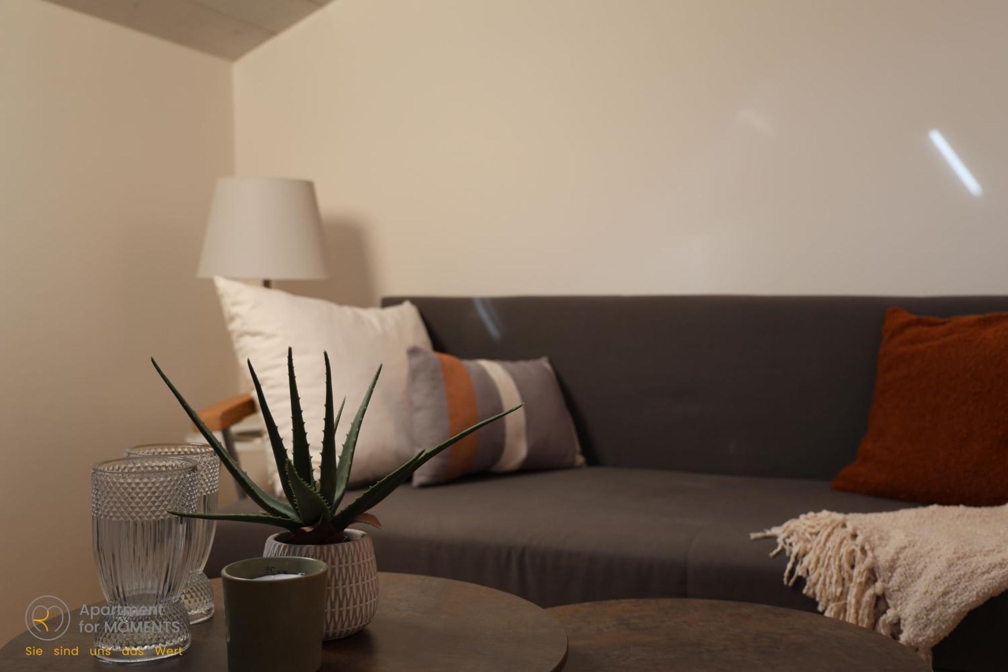 Rm Apartment For Moments Ντορνμπίρν Εξωτερικό φωτογραφία