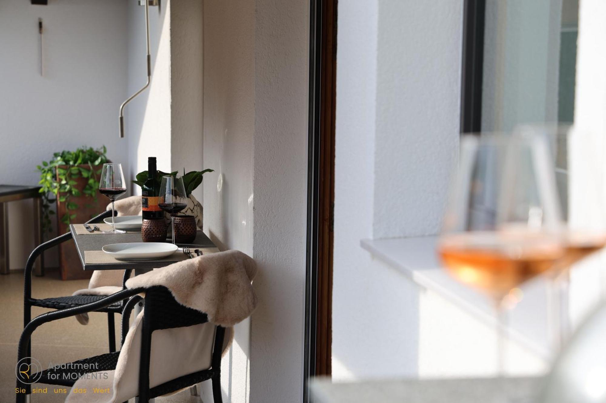 Rm Apartment For Moments Ντορνμπίρν Εξωτερικό φωτογραφία