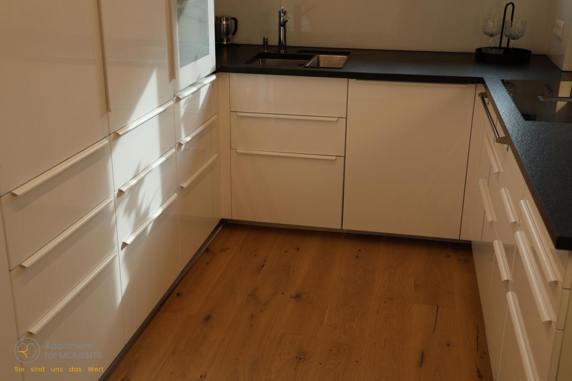 Rm Apartment For Moments Ντορνμπίρν Εξωτερικό φωτογραφία