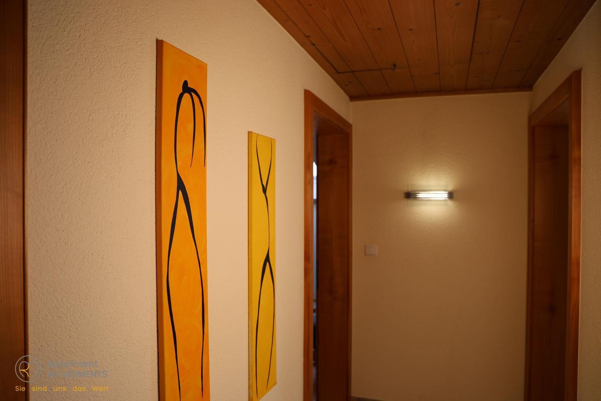 Rm Apartment For Moments Ντορνμπίρν Εξωτερικό φωτογραφία