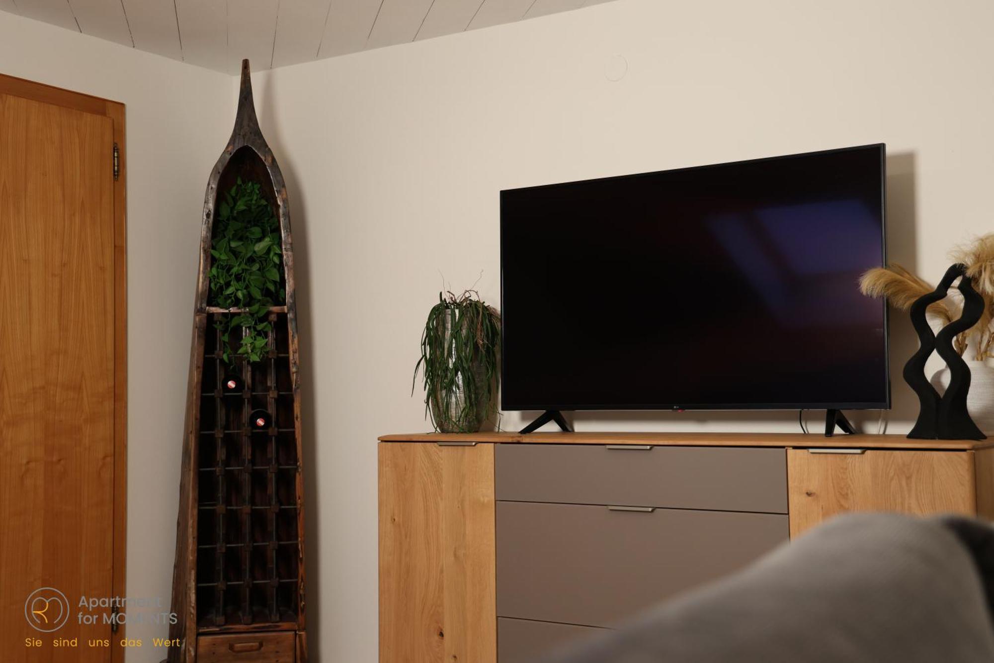 Rm Apartment For Moments Ντορνμπίρν Εξωτερικό φωτογραφία