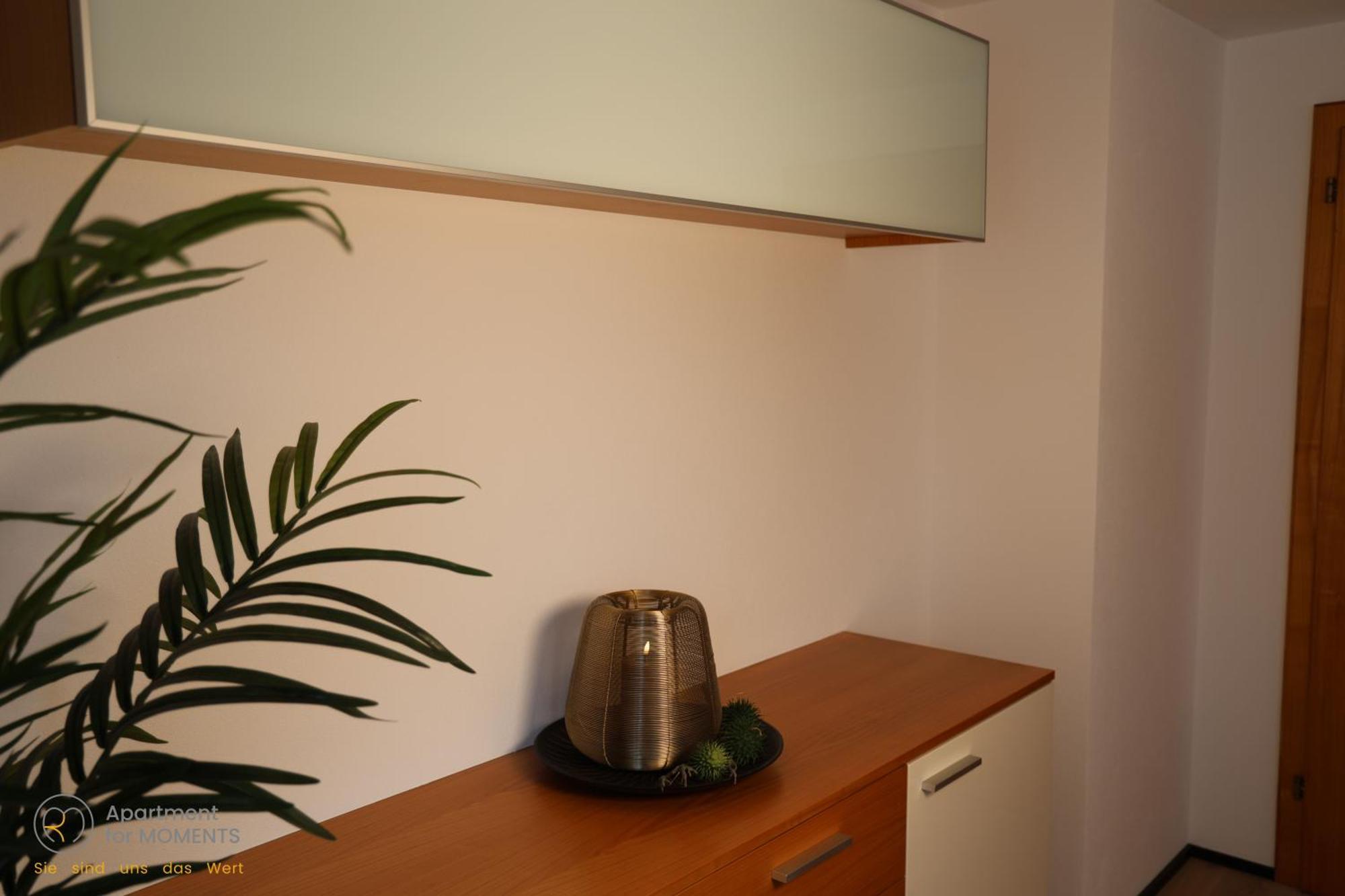 Rm Apartment For Moments Ντορνμπίρν Εξωτερικό φωτογραφία