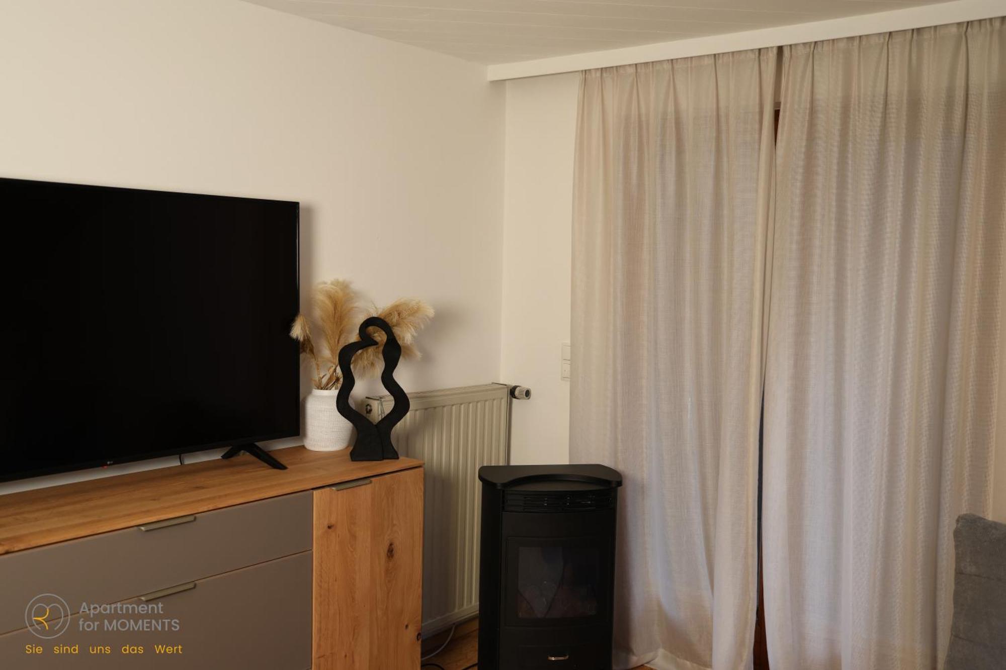 Rm Apartment For Moments Ντορνμπίρν Εξωτερικό φωτογραφία