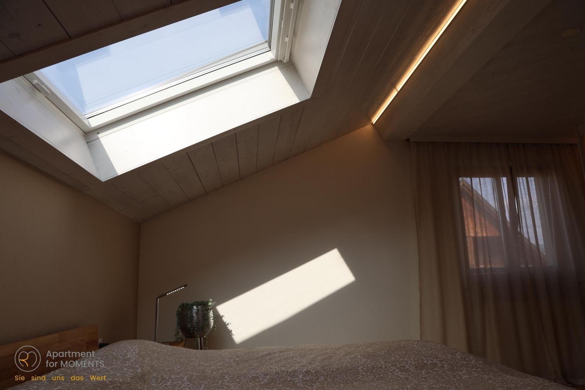 Rm Apartment For Moments Ντορνμπίρν Εξωτερικό φωτογραφία