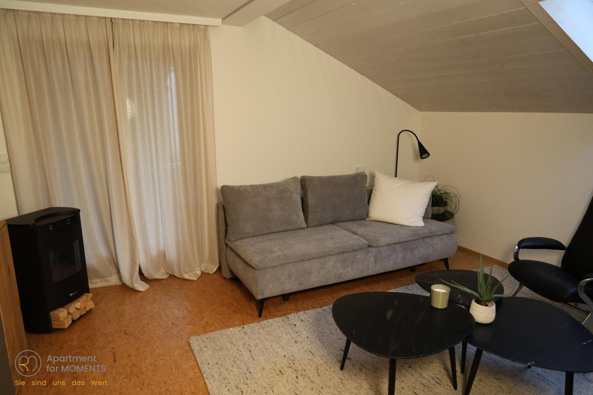 Rm Apartment For Moments Ντορνμπίρν Εξωτερικό φωτογραφία