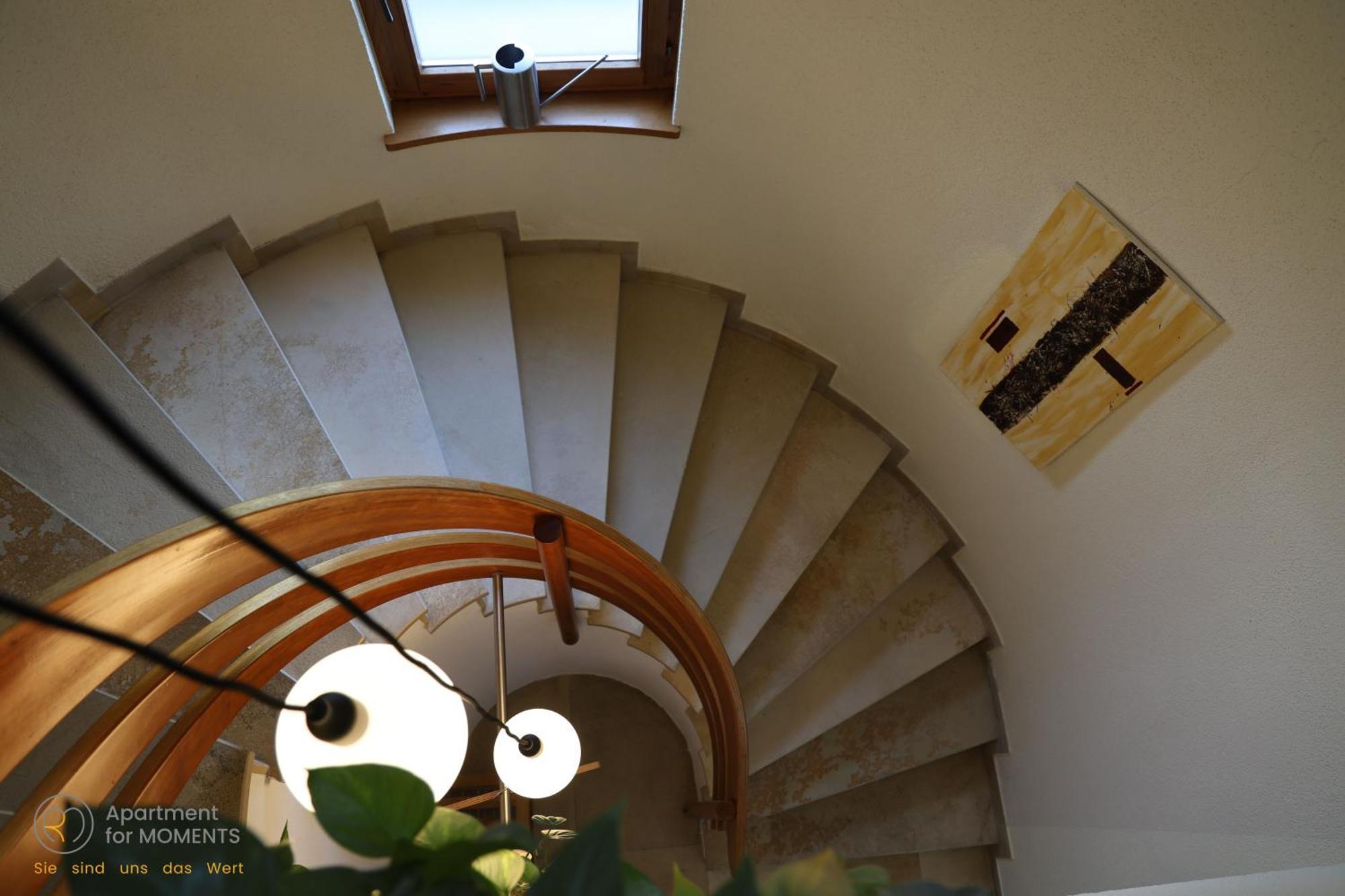 Rm Apartment For Moments Ντορνμπίρν Εξωτερικό φωτογραφία