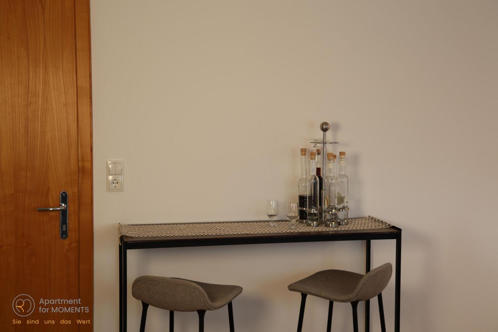 Rm Apartment For Moments Ντορνμπίρν Εξωτερικό φωτογραφία