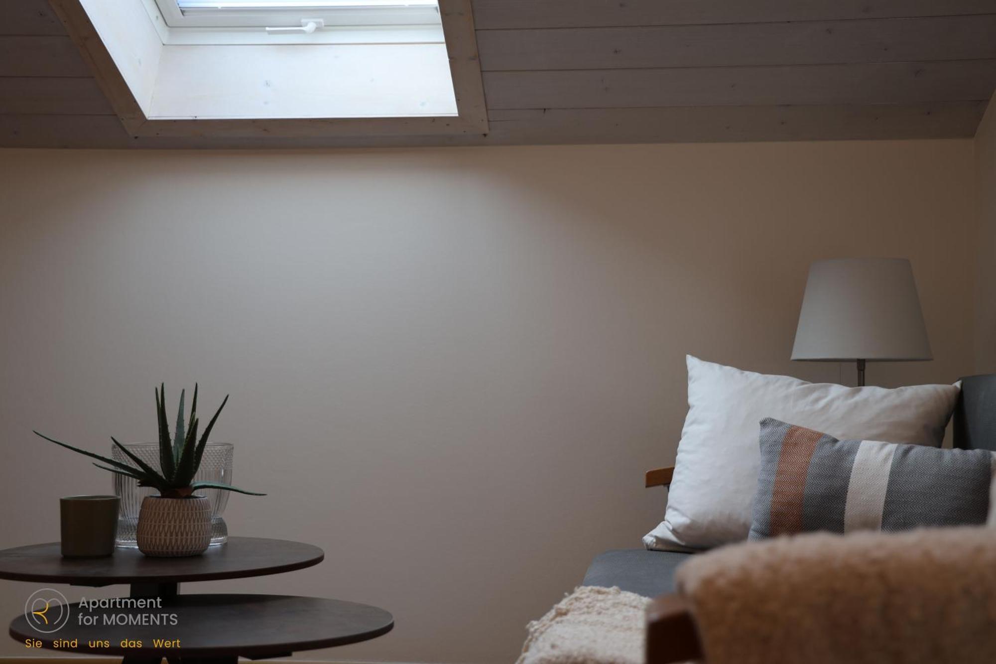 Rm Apartment For Moments Ντορνμπίρν Εξωτερικό φωτογραφία