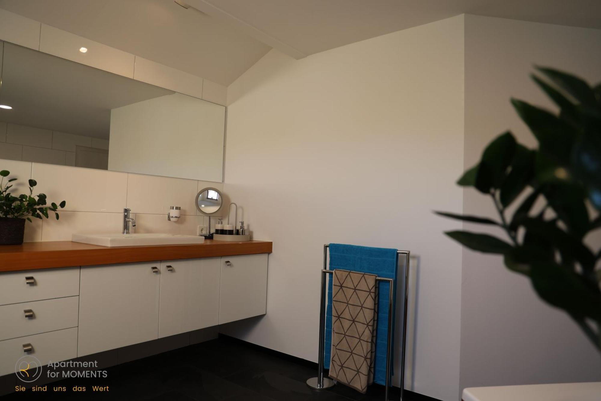 Rm Apartment For Moments Ντορνμπίρν Εξωτερικό φωτογραφία