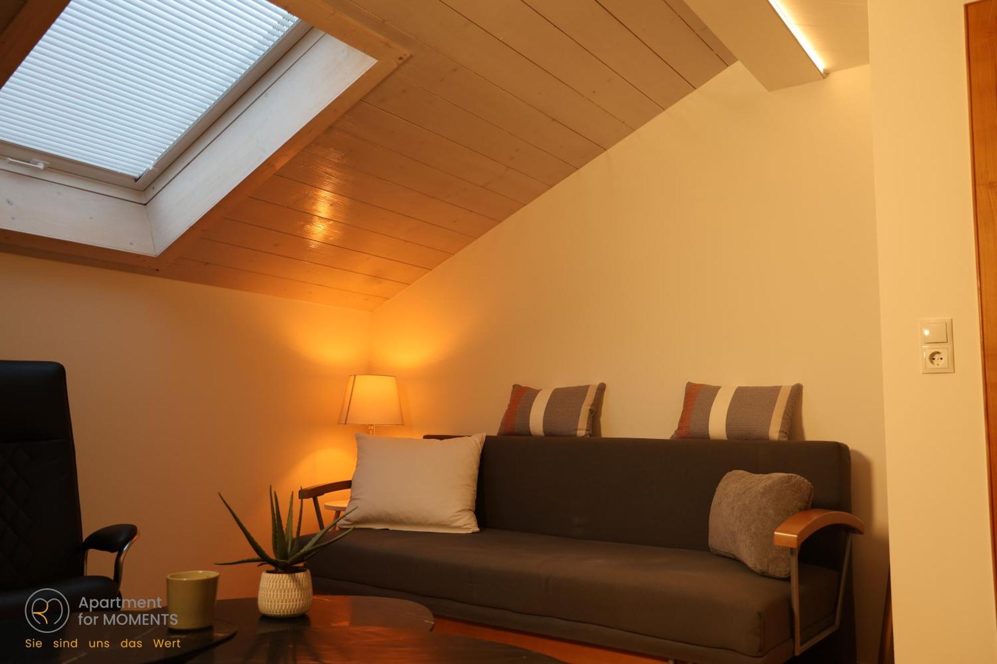 Rm Apartment For Moments Ντορνμπίρν Εξωτερικό φωτογραφία