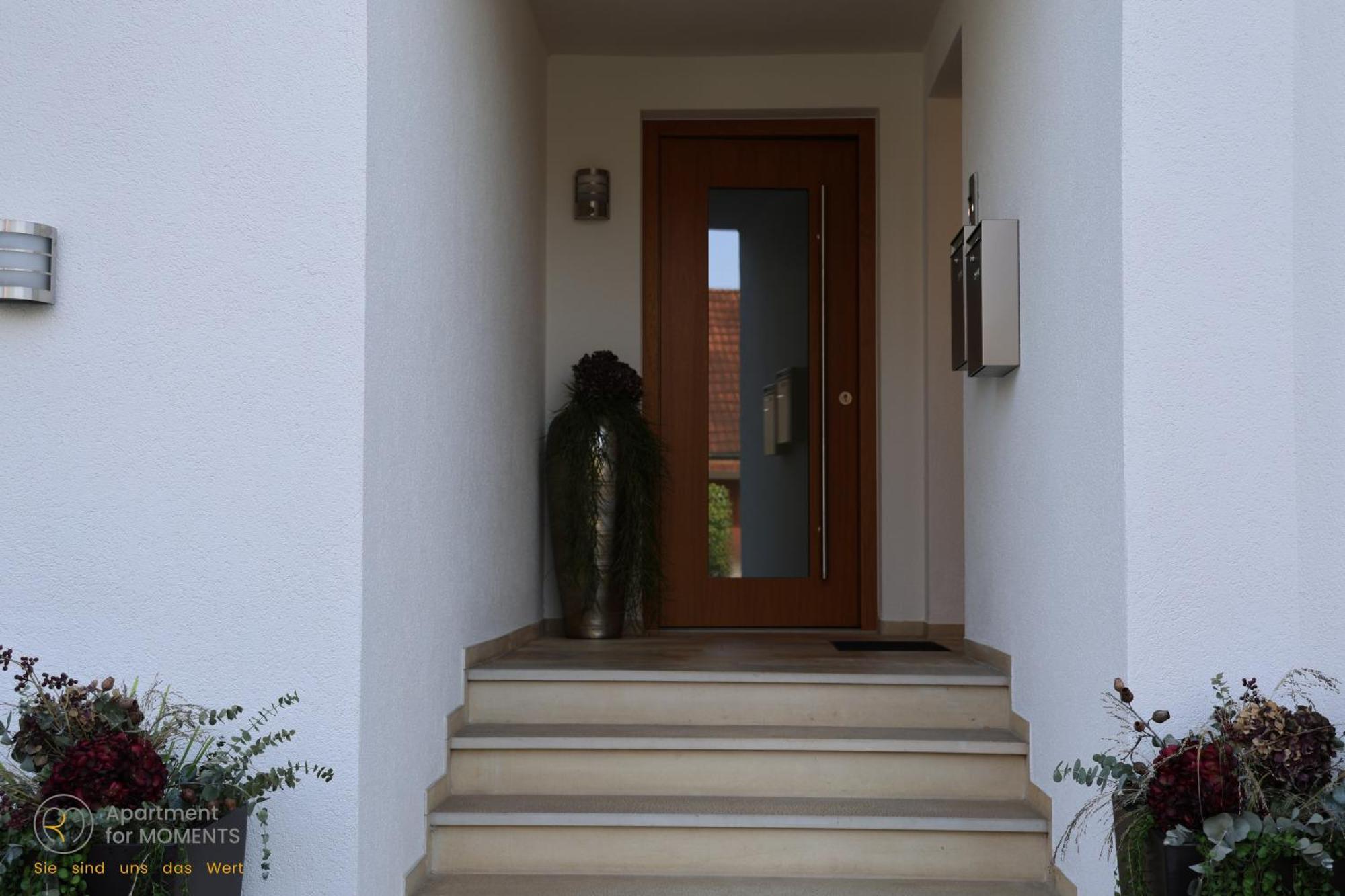 Rm Apartment For Moments Ντορνμπίρν Εξωτερικό φωτογραφία