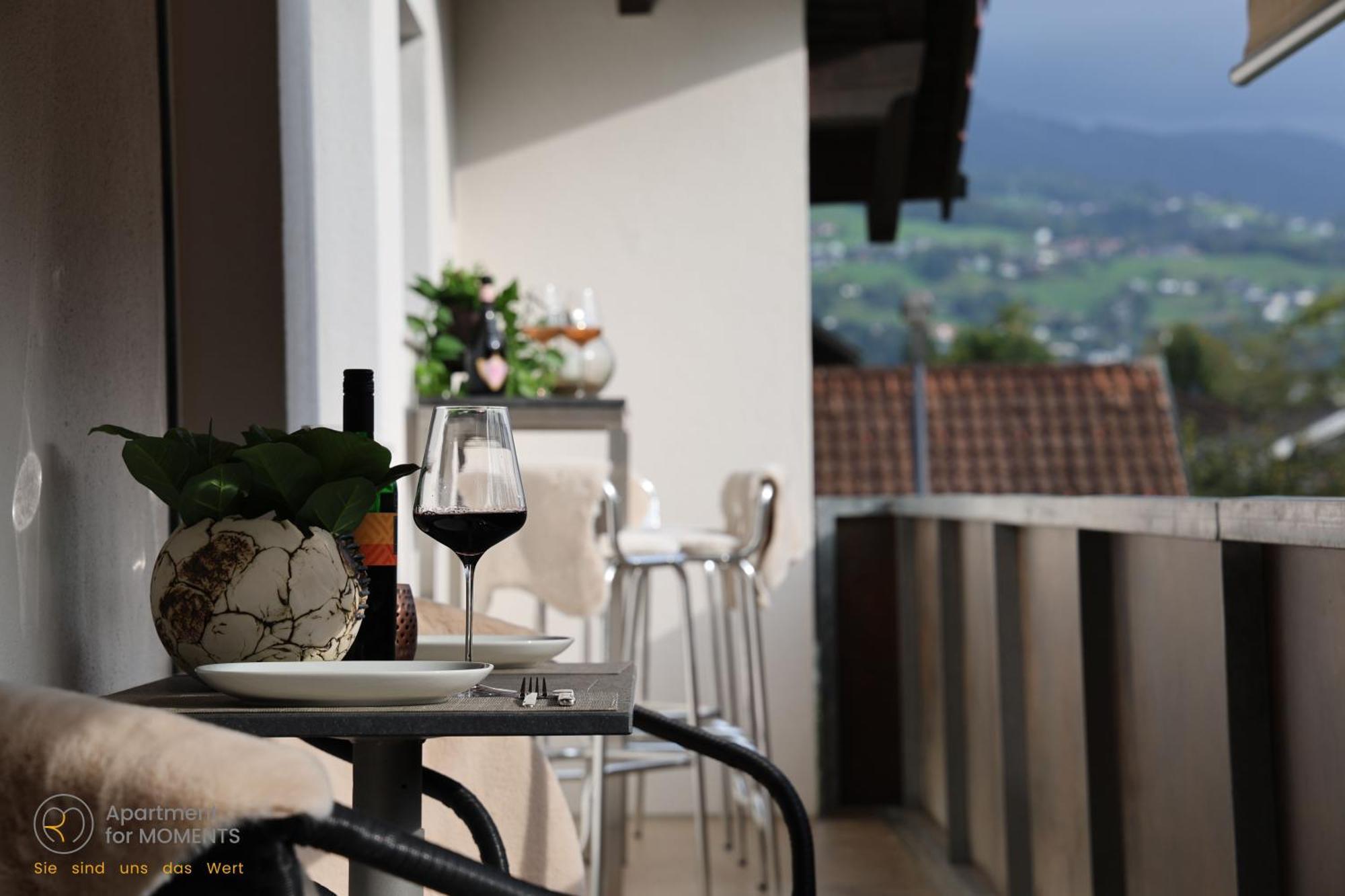 Rm Apartment For Moments Ντορνμπίρν Εξωτερικό φωτογραφία