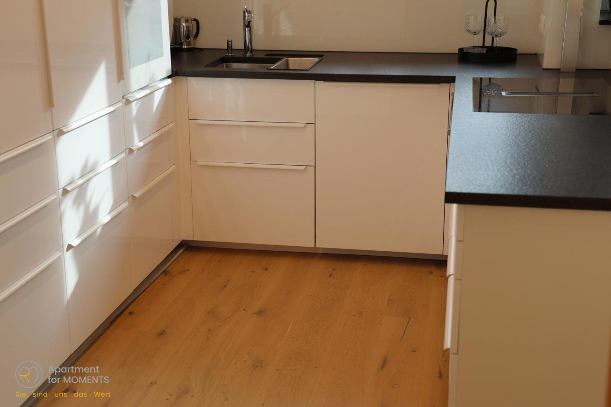 Rm Apartment For Moments Ντορνμπίρν Εξωτερικό φωτογραφία