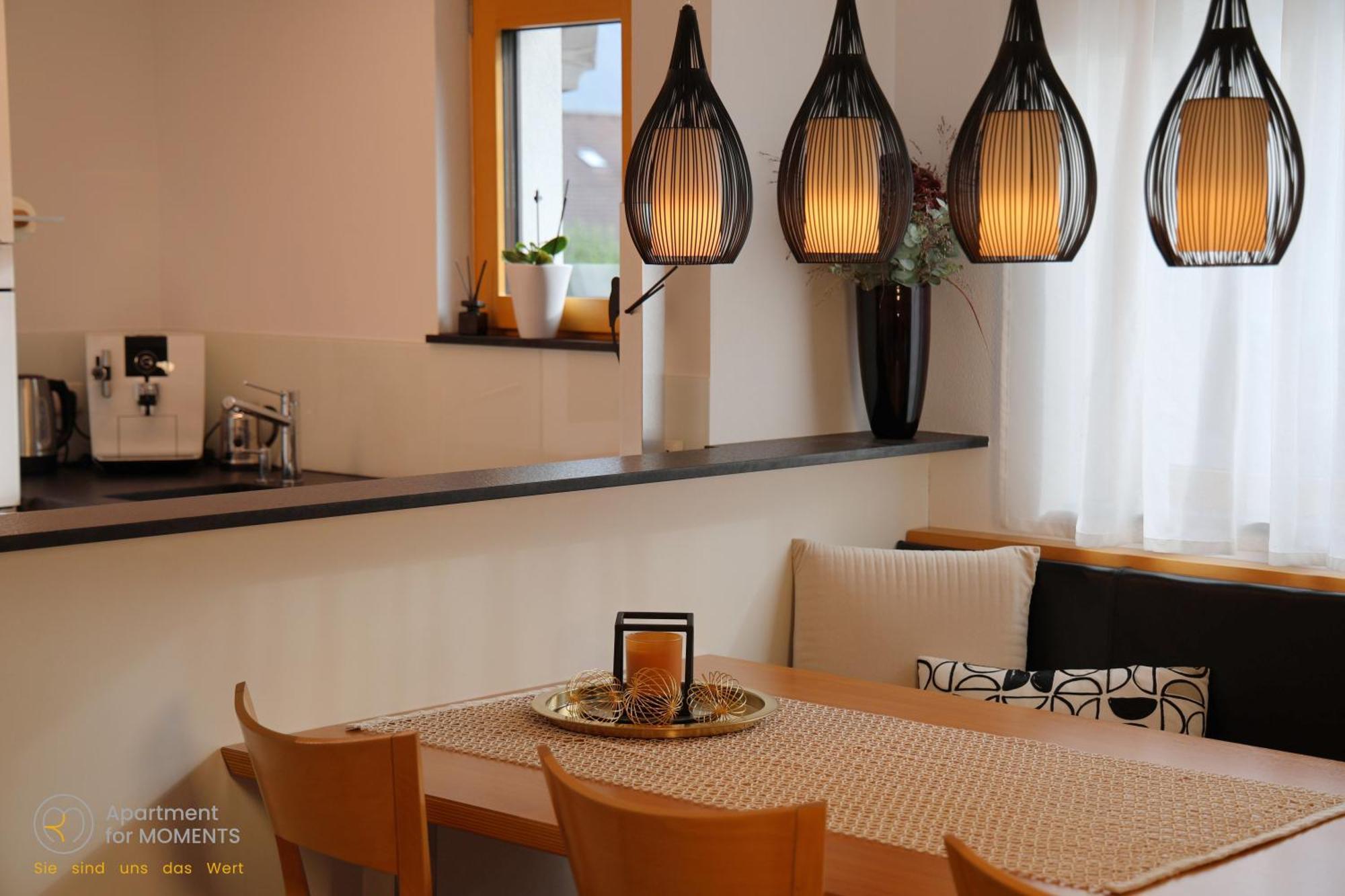 Rm Apartment For Moments Ντορνμπίρν Εξωτερικό φωτογραφία
