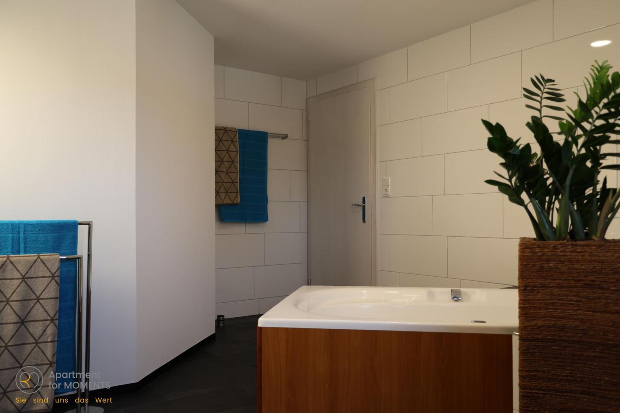 Rm Apartment For Moments Ντορνμπίρν Εξωτερικό φωτογραφία