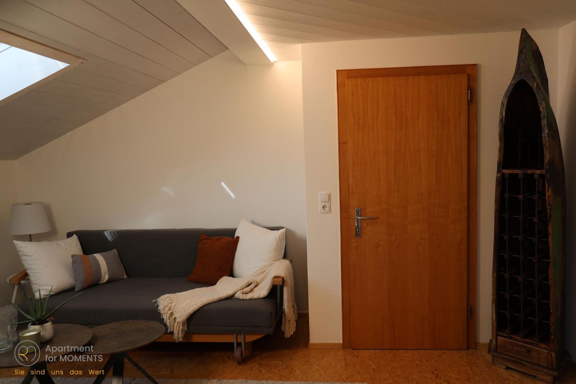 Rm Apartment For Moments Ντορνμπίρν Εξωτερικό φωτογραφία